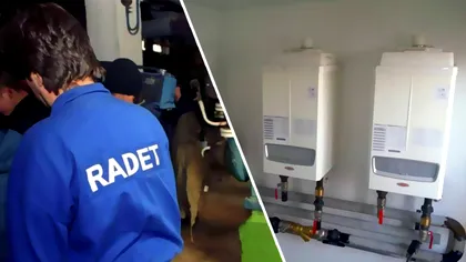 Ai putea ține centrala termică de apartament degeaba în iarna aceasta. Vestea care dă fiori reci consumatorilor de gaz