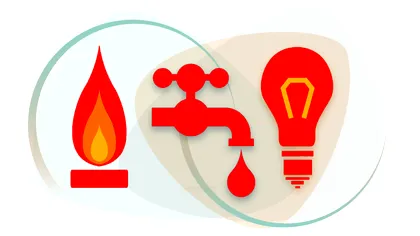 Românii, îngropați de scumpiri: gaz, curent, ulei comestibil, toate sunt pe plus. Niciodată nu ne-a mers atât de rău