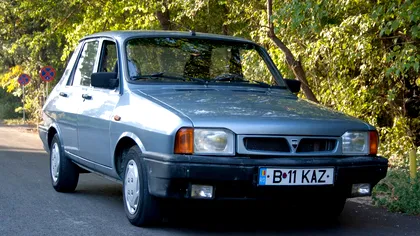 Dacia 1310 face în 2021 cât un Volkswagen sau BMW: cum a făcut valuri în Grecia
