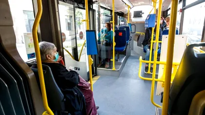 Bilete gratis pentru transportul în comun, în acest oraș: ce trebuie să faci