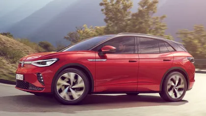 Nu o să îți vină să crezi care e cea mai vândută mașină electrică a lunii iulie