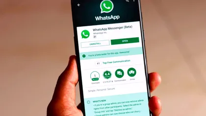Schimbarea WhatsApp de care trebuie să știi: cum îți protejează intimitatea, de acum