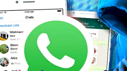 Șeful WhatsApp dă de pământ cu Apple. Ce se întâmplă, de fapt, cu mesajele și fotografiile noastre