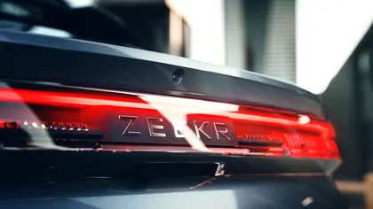 Cel mai nou brand care vrea să rivalizeze cu Tesla: vezi despre ce e vorba