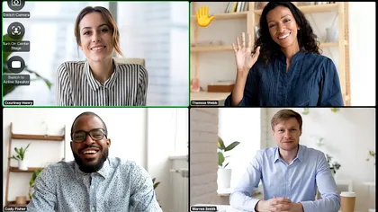 Zoom își actualizează din nou aplicația. Ce trebuie să știi despre noile funcții