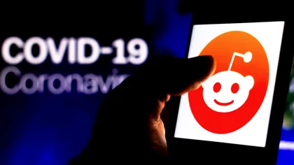 Reacția șocantă a Reddit față de dezinformarea COVID: cum a acționat platforma de socializare
