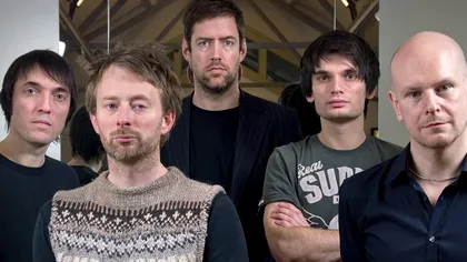 Radiohead și Epic Games fac echipă pentru o experiență digitală inedită: pe ce platforme va fi disponibilă