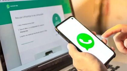 WhatsApp se transformă, din nou: schimbarea care te ajută să găsești ceea ce cauți