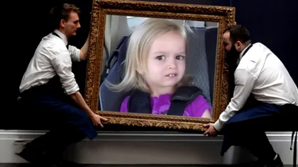 ”Febra” NFT-urilor nu s-a încheiat: cu cât s-a vândut o memă populară, la licitație