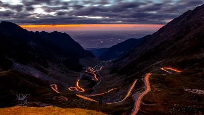 Cele mai periculoase drumuri din lume. România este în top