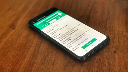 Cum scanezi certificatele digitale Covid: aplicația este acum disponibilă în România