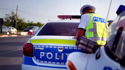 Detaliul pe care mulți șoferi îl uită, amendat cu până la 725 de lei: ce trebuie să faci, ca să nu te ia poliția în vizor