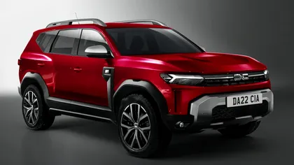 Anunțul zilei de la șeful Dacia: ce urmează să se întâmple în România, cu gigantul de la Mioveni