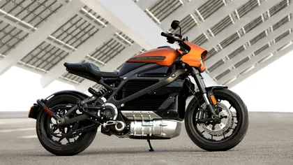 Viitorul motocicletelor electrice, mult mai optimist: anunțul giganților care îți face viața mai ușoară
