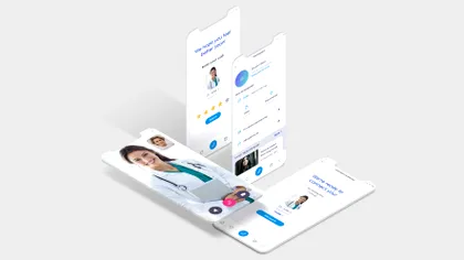 Cum te poate ajuta o aplicație mobilă de telemedicină dacă te îmbolnăvești în vacanță? [P]