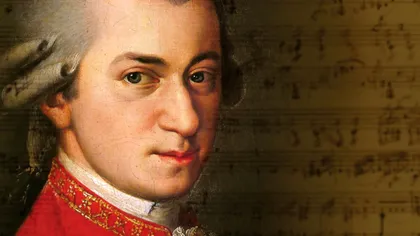 Muzica creată de Mozart are puteri terapeutice. Ce efecte are asupra noastră