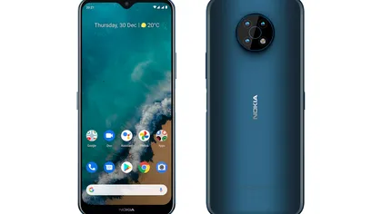 Nokia nu a murit: cu ce vrea să-ți ia ochii