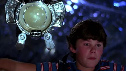 Disney+ lansează un remake al unuia dintre cele mai bune filme SF clasice: când poți să vezi „Călător în timp și spațiu”