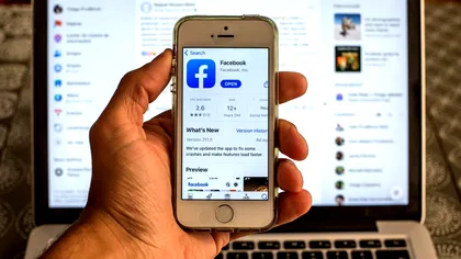 Facebook face o actualizare importantă: ce nu vei mai vedea pe platforma de socializare