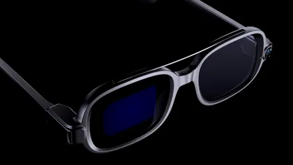 Xiaomi face valuri cu ochelari inteligenți: la ce te ajută