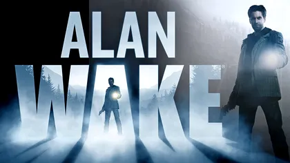 Vești bune pentru fanii jocului Alan Wake: când apare remaster-ul