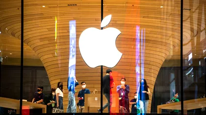 Apple cere angajaților să spună dacă sunt vaccinați. De ce se întâmplă asta