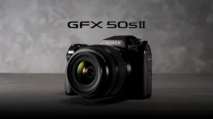 Fujifilm lansează cea mai accesibilă camera de format mediu. La ce preț o găsești