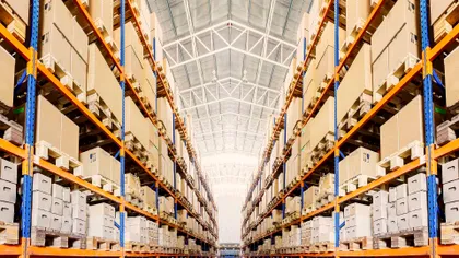 Problemele de aprovizionare sunt tot mai mari. Cu ce se confruntă România