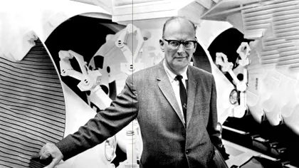 VIDEO Celebru scriitor SF a prezis viitorul acum 45 de ani: e uimitoare precizia lui Arthur C. Clarke față de vremurile noastre