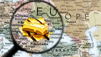 Bătălia pentru aurul României: am fi plătit datoriile pe 100 de ani dacă făceam ce au reușit canadienii