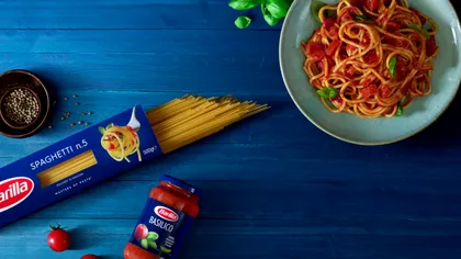 Producătorul pastelor Barilla ne avertizează. Va trebui să ne facem provizii