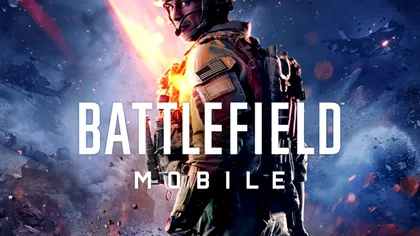 Battlefield se lansează pe telefoane. De când îl poți juca, pe ce