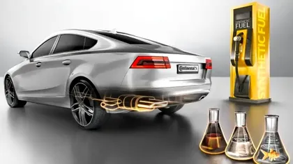 Vestea zilei pentru șoferii de mașini pe benzină și motorină: combustibilul minune te ajută să nu poluezi cu orice motor