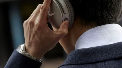 Cele mai noi căști de la Bose sunt singurele de care o să mai ai nevoie