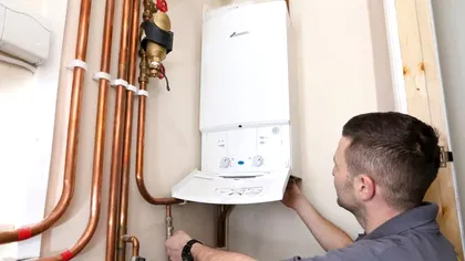 Centrala termică de apartament, aspectul pe care nu-l știu românii. În cât timp se amortizează investiția, de fapt