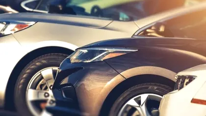 Mașina e un lux în România: iar ne facem de râs în fața UE