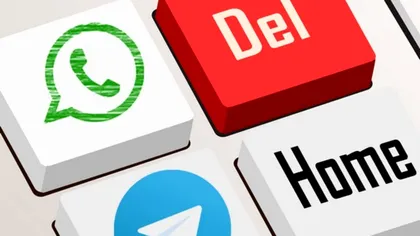 Contul tău de WhatsApp, în pericol: compania a șters deja 3 milioane de conturi