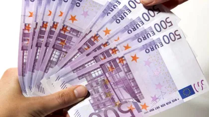 Bancherii desfac șampania. De-abia acum pot spune că au depășit criza financiară din 2008