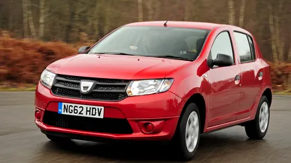 Doar cu asta nu se lăuda Dacia: performanța care a uimit toată Europa