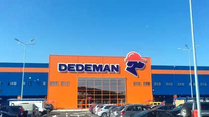 Dedeman, subiect de fraudă: cum te lasă hackerii fără bani în cont, conform experților