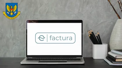 Ministerul Finanțelor lansează facturarea electronică. E-factura îți va face munca mai ușoară