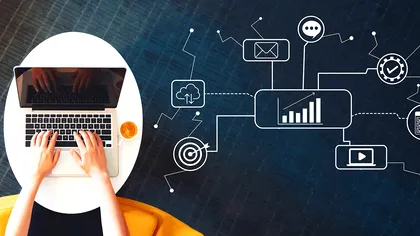 Ce este E-facturare, proiectul ”fantastic” de digitalizare a finanțelor din România: când se implementează