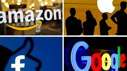 Câți bani cheltuie Google, Facebook și Microsoft să-ți schimbe legile: cum ne afectează lobby-ul, de fapt