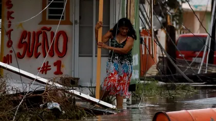 Bilanțul dezastrelor naturale din ultimii 50 de ani îți va da fiori. Ce ne așteaptă în viitor