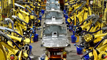 Ford își dezvoltă afacerea: noul parteneriat va ajuta și compania și planeta