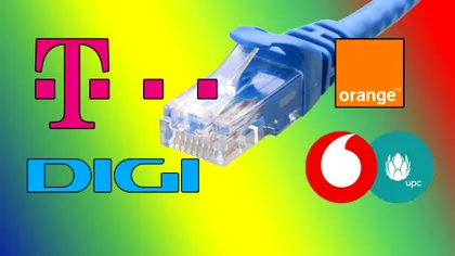 Toți clienții Digi RCS RDS, Orange și Vodafone trebuie să știe: se plătesc despăgubiri