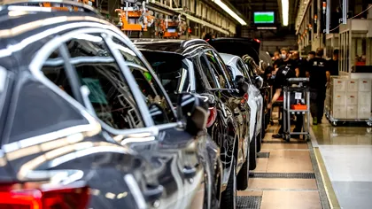 Mașinile germane, sub un viitor incert: tradiție sau ecologie, șomeri sau protecția mediului