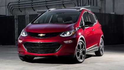 General Motors reîncepe producția de baterii pentru vehicule electrice: amatorii de la Bolt se vor bucura