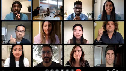 Noua funcție de la Google Meet care te va ajuta la job: lucrul remote va fi mult mai ușor