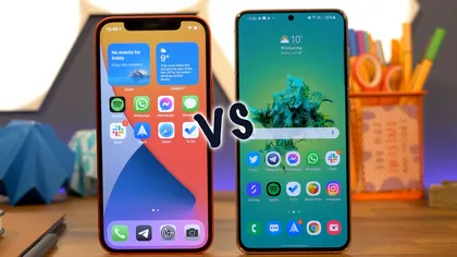 iPhone versus Android: care este mai bun, pe termen lung